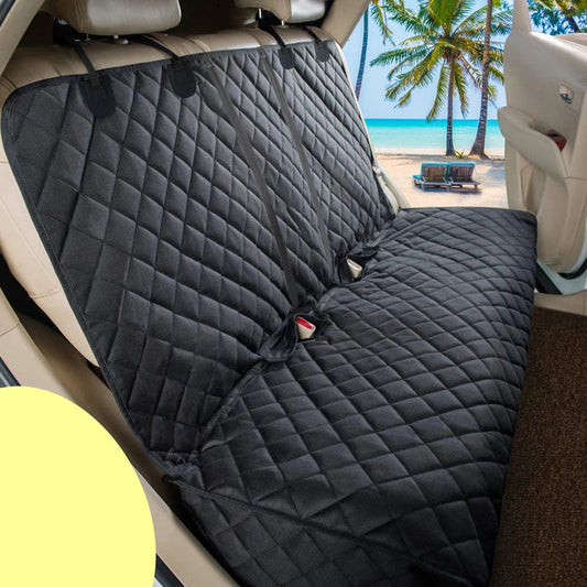 Protection pour voiture pour chien