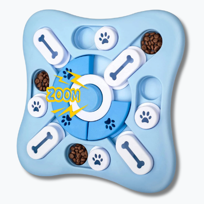 Puzzle pour Chien - Puzzle Gourmet