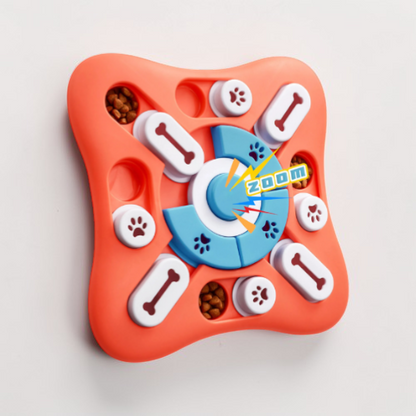 Puzzle pour Chien - Puzzle Gourmet