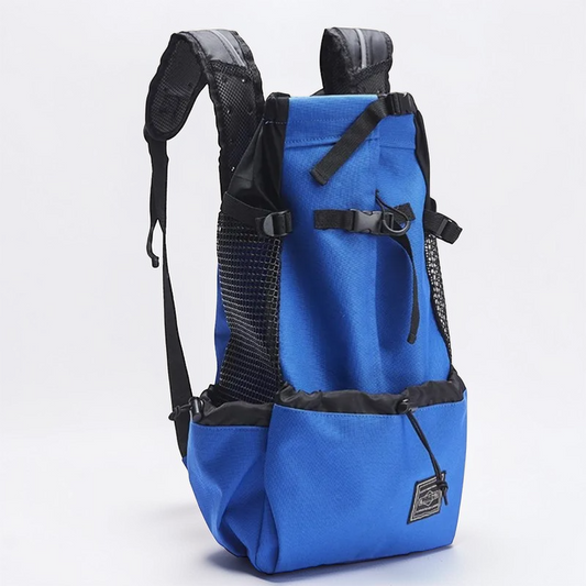 Sac à Dos de Transport pour Chien