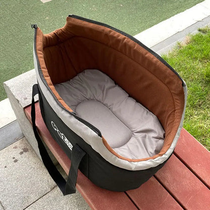 Sac de Transport pour Petit Chien - Photo