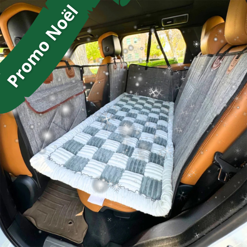 Tapis ultra douillet