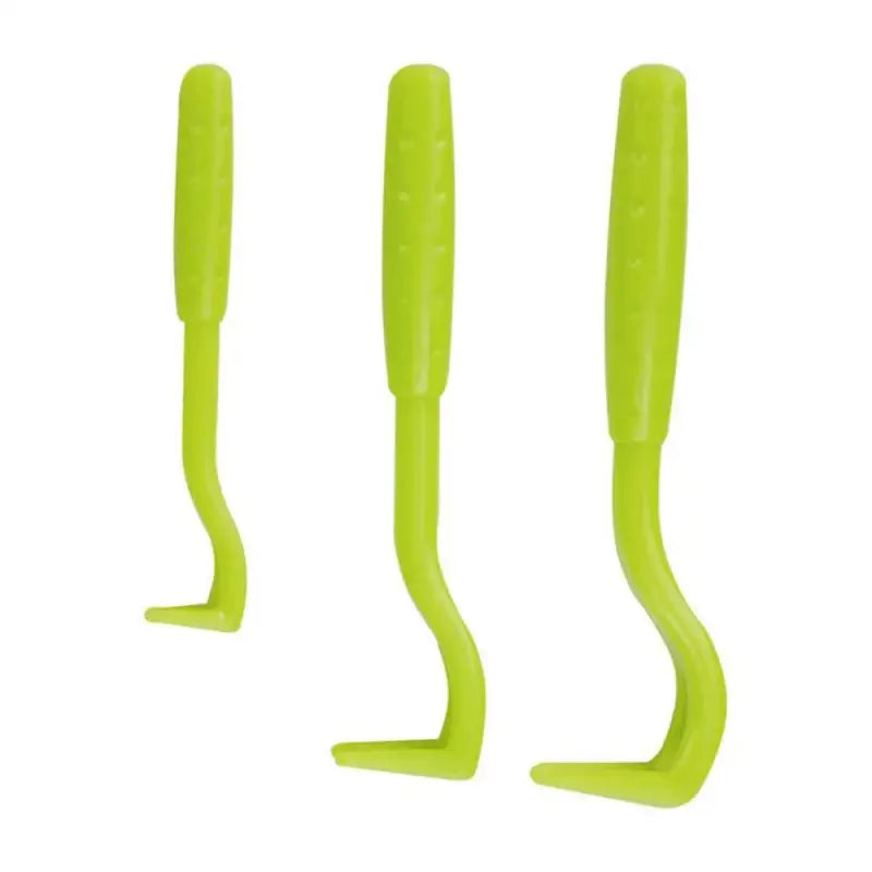 Tire-tique - Vert